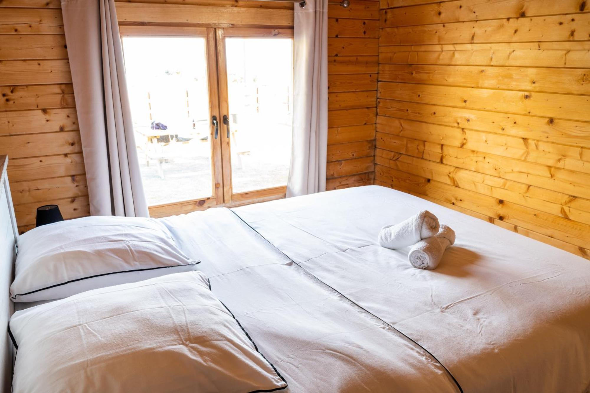 Chalet Goyavier - 4Pers-Sud Sauvage - By Sister Home Grand Anse Exterior foto
